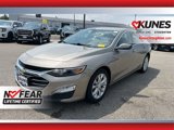 Used 2022 Chevrolet Malibu LT image 4