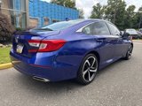 Used 2019 Honda Accord Sport image 2