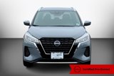 Certified 2023 Nissan Kicks SV image 2
