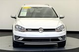 Used 2019 Volkswagen Golf Alltrack S image 3