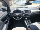 Used 2023 Chevrolet Equinox LT w/ Driver Convenience Package image 3