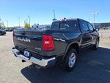 New 2025 RAM 1500 Big Horn image 4
