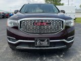 Used 2017 GMC Acadia Denali w/ Technology Package image 2