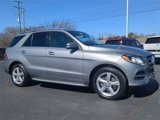 Used 2016 Mercedes-Benz GLE 350 4MATIC image 2