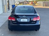 Used 2008 Lexus GS 350 image 4