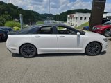 Used 2017 Lincoln MKZ Premiere image 6
