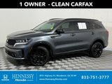 Used 2021 Kia Sorento SX image 1