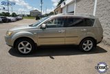 Used 2008 Mitsubishi Outlander XLS image 4