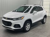 Used 2020 Chevrolet Trax LT image 4