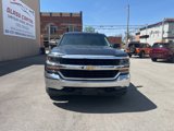 Used 2018 Chevrolet Silverado 1500 LS w/ Trailering Package image 4