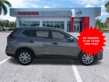 Used 2018 Nissan Rogue S image 4