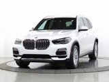 Used 2021 BMW X5 xDrive45e image 3