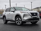 Used 2023 Nissan Rogue SV image 2
