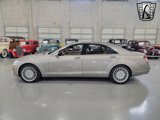 Used 2007 Mercedes-Benz S 600 image 3