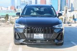Used 2021 Audi Q3 2.0T Premium Plus w/ Premium Plus Package image 2