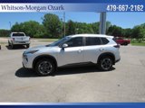 Used 2024 Nissan Rogue SV w/ SV Premium Package image 5