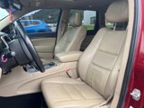 Used 2014 Jeep Grand Cherokee Limited w/ Trailer Tow Group IV image 5