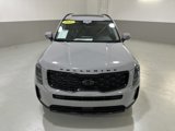 Used 2021 Kia Telluride EX w/ EX Premium Package image 3