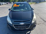 Used 2014 Chevrolet Spark LS image 3