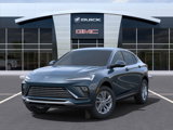 New 2025 Buick Envista Preferred image 6
