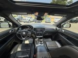 Used 2018 Jeep Grand Cherokee Overland image 2