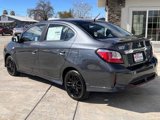 New 2024 Mitsubishi Mirage G4 Black Edition image 4