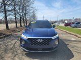 Used 2019 Hyundai Santa Fe Limited image 2