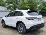 New 2026 Honda HR-V LX image 3