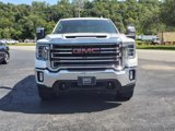 Used 2020 GMC Sierra 2500 SLT w/ Gooseneck/5TH Wheel Package image 2