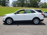 Used 2020 Chevrolet Equinox LS w/ LPO, Floor Liner Package image 6