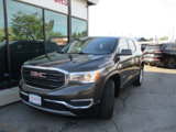 Used 2019 GMC Acadia SLE image 2