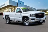 Used 2018 GMC Sierra 1500 4x4 Regular Cab image 2