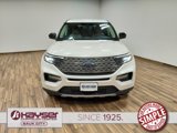 Used 2020 Ford Explorer Limited image 3