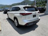 Used 2021 Toyota Highlander Limited image 4