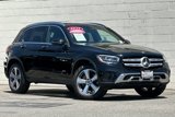Used 2022 Mercedes-Benz GLC 300 image 2