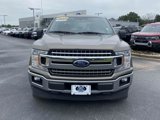 Used 2018 Ford F150 XLT w/ Equipment Group 301A Mid image 2