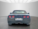 Used 2004 Chevrolet Corvette Convertible w/ Preferred Equipment Group image 5