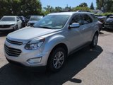 Used 2017 Chevrolet Equinox LT w/ Convenience Package image 2