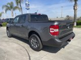 New 2025 Ford Maverick XLT image 3
