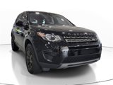 Used 2019 Land Rover Discovery Sport SE image 4