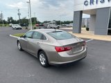 Used 2023 Chevrolet Malibu LT image 2