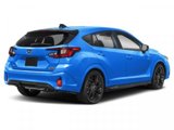New 2025 Subaru Impreza RS image 2