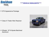 Certified 2023 Ford F150 XL w/ STX Appearance Package image 4