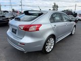Used 2010 Mitsubishi Lancer GTS image 3