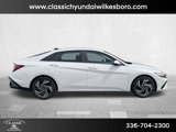 Certified 2024 Hyundai Elantra Limited image 4