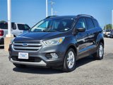 Used 2017 Ford Escape SE w/ SE Leather Comfort Package image 3