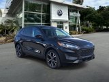 Used 2022 Ford Escape SE w/ SE Sport Appearance Package image 3