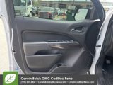Used 2016 GMC Canyon SLT w/ Driver Alert Package image 3