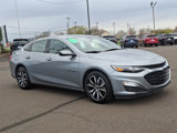 Used 2024 Chevrolet Malibu RS image 3