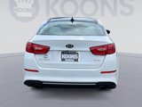Used 2015 Kia Optima SX image 5